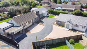 Aerial View- click for photo gallery